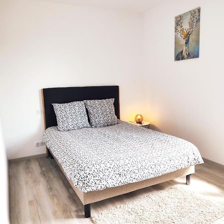 ⁂⁂ Le Chamois Appartement Cledicihome / Magnifique Vue Sur Les Montagnes / 4 Kms De Gerardmer ! ⁂⁂ Rochesson Exterior foto